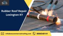 Rubber Roof Repair Lexington KY — ImgBB