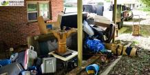 What are the Benefits of Using a Rubbish Clearance Company