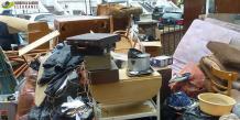Rubbish Clearance Merton for outdoor spaces and DE cluttering