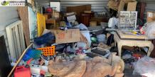 How Do Rubbish Clearance Services in Sutton Dispose of Unusual