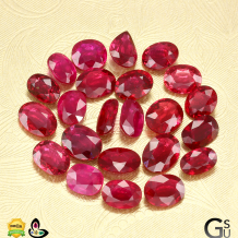 Ruby Gemstone | Ruby Stone Benefits | Manikya Stone