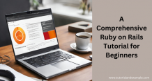Ruby on Rails Tutorial