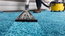 Rug Cleaning Services