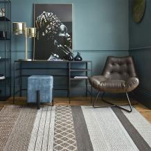 Floor Rug Styles in The Pantone Color Of 2022