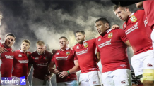 Rugby Updates: Building the 2025 Lions vs Invitational XV for the Australian Tour - Euro Cup Tickets | Euro 2024 Tickets | T20 World Cup 2024 Tickets | Germany Euro Cup Tickets | Champions League Final Tickets | British And Irish Lions Tickets | Paris 2024 Tickets | Olympics Tickets | T20 World Cup Tickets