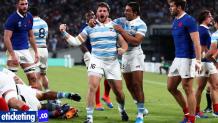 Rugby World Cup Winners Tales of Wonder Over the Decades