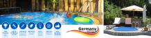 Pools kaufen beim Experten: Stahlwandpool Swimmingpool | Pool.Net