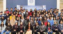 Top 10 International Schools in India - Ryan Group