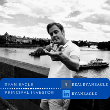 Ryan Eagle: American Businessman, Investor, Philanthropist