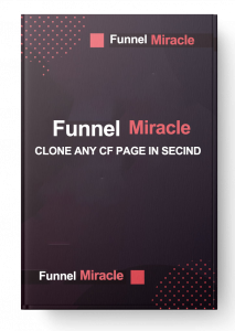  How To Clone Any Clickfunnels 2021? How to clone sales funnels page in less 30 second  | DigitalisiaIT 