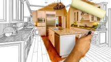 House/Home Renovation Contractors in Chennai, Remodelling Contractors in Chennai