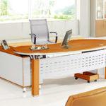 Office Table Supplier - Danbach Office Furniture Company