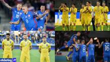 Slovakia Vs Ukraine Tickets: Slovakia Poised to Defy Expectation