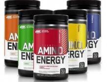 Optimum Nutrition Amino Energy Near Me