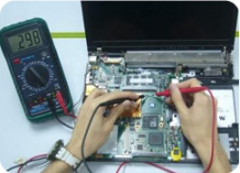 Chip Level Motherboard Repairing in Pune and Pimpri Chinchwad