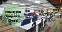 Interiors in Chennai, Office Interiors in Chennai, Office Interior Designers in Chennai - Ensileta Global Infra