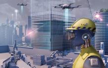 Artificial Intelligence (AI) in Construction Market 2019 Top Companies How technology is revolutionising the Construction Industry: Autodesk, IBM, Microsoft, Oracle, SAP & more) Industry to Reach US$ 1.1 billion y 2025 - openPR