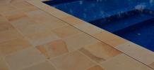 Sandstone Pavers Are A Good Choice To Pave At Home - TrendyRead