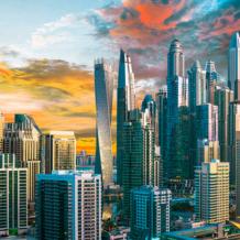 dubai offshore company formation