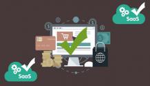 SAAS Platforms/Customizable eCommerce Platforms or Custom Built Software - Make the Right choice | MoreCustomersApp