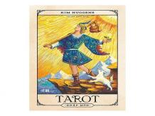 Những cuốn sách dạy bói bài Tarot được ưa chuộng nhất