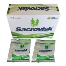 Sacrovisk, Saccharomyces Boulardii 250 Mg - Schwitz Biotech