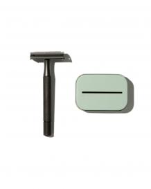 Morrama | All-Body Razor | Safety Razor