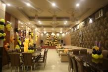 Best Pillar less Banquet Hall in Noida Extension