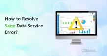 sage data service error