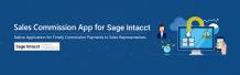   	Sales Commission App for Sage Intacct | Greytrix  