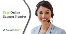 Sage Online Support Phone Number - 1(855) 377-2733 - AccountXpert