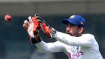 Wriddhiman Saha Gives Clear Answer On Priorities In Times Of Coronavirus