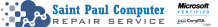 Saint Paul Computer Repair Service | Rated #1 in Saint Paul, MN