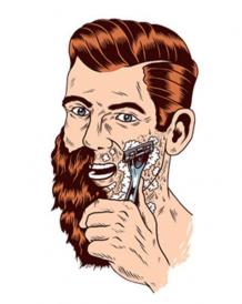 Change The Way You Shave