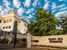 Salar Jung Museum, Hyderabad ~ Nomad Traveller