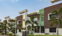 3 BHK Flats / Duplex in Aishwarya Empire Raipur, Avanti Vihar