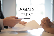 Domain Trust