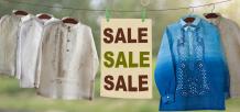 Men's Sale  - Barongs R us