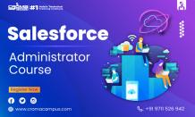 Salesforce Administrator Certification