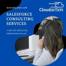 Optimizing Sales and Service with Salesforce Service Cloud and Sales Cloud
