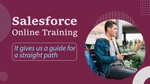 Is It Worth Being A Salesforce Developer?