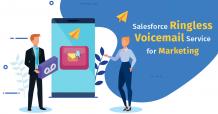 How to Use Salesforce Ringless Voicemail for Marketing