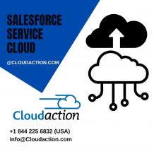 Elevate Your Business with Salesforce Consulting Services