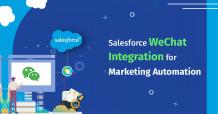 Must-Have Capabilities for Effective Salesforce WeChat Marketing