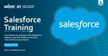 What Does A Salesforce Business Analyst Do?