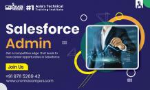 How To Pass Salesforce Admin Certification?
