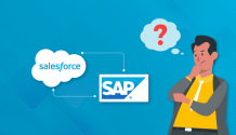 Salesforce With SAP