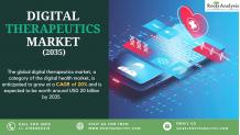 Digital Therapeutics Market 