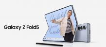 Samsung Launched The Samsung Galaxy Z Fold5: Unfold Your World - Cash2phone