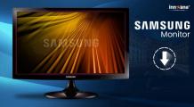 How to Download and Update Samsung Monitor Drivers for Windows